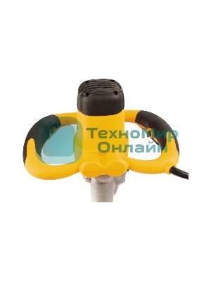 Миксер строительный Denzel EM-1-1600 1600 Вт 180-460/300-750 об/мин