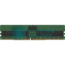 Оперативная память Samsung, DDR5, 32Gb (1x32Gb), 4800MHz, CL40, ECC, RDIMM, OEM
