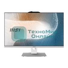 Моноблок MSI Modern AM242P 1M AiO 23,8