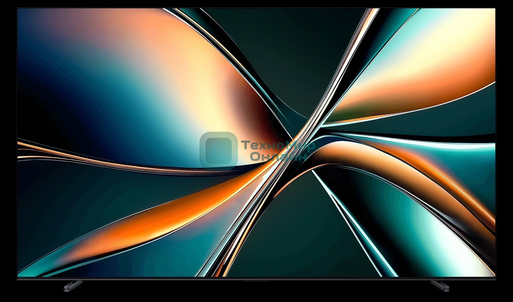 Телевизор Hisense 100