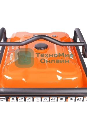 Электрогенератор бензиновый Patriot GRA 18000AWS, 18 кВт, 75дБ, 260 кг