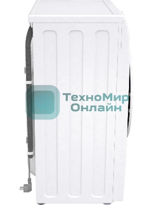 Стиральная машина Gorenje WNHPI84AS/R загр.фронтальная макс.:8кг белый