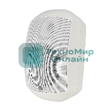 Акустическая система Intrend ITSPK-MSK4-W двухполосная, корпусная: 4