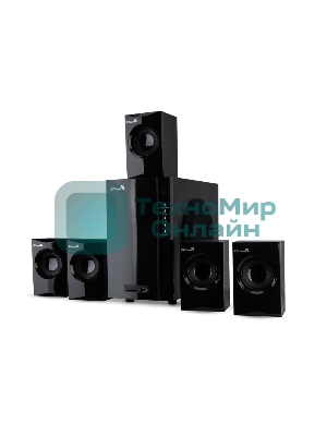 Акустическая система ELTRONIC (30-47) HOME SOUND - черный