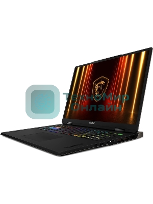 Ноутбук MSI Vector 18 HX AI A2XWHG-891XRU/18