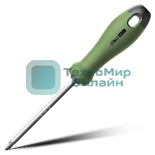 Двухсторонняя отвертка 