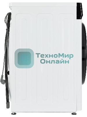 Стиральная машина NORD i-WSB 1014 W белый, загрузка фронтальная 10.5 кг, 1400 об/мин, класс: А+++