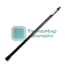 Удлинитель шнека мотобура Denzel EXT-750 длина 750 мм, соединение 20 мм