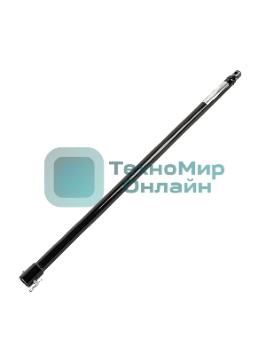 Удлинитель шнека мотобура Denzel EXT-750 длина 750 мм, соединение 20 мм