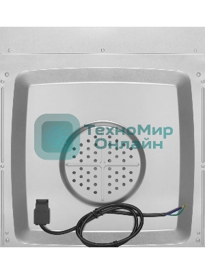 Шкаф духовой электрический Maunfeld AEOD6063S