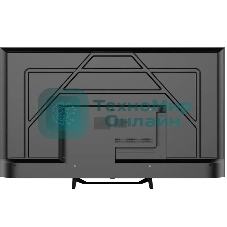 Телевизор Haier 55 HQLED S2 Pro