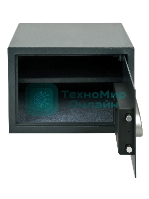 Сейф мебельный Cactus CS-SF-E40 300x438x400мм электронный