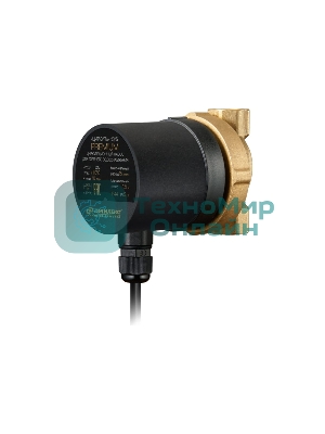 Насос циркуляционный Джилекс Циркуль 15/15 PREMIUM 5Вт 900л/час (2400)