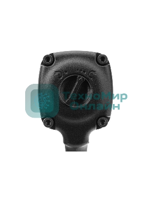 Ударный пневмогайковерт Denzel IW1600, 3/4