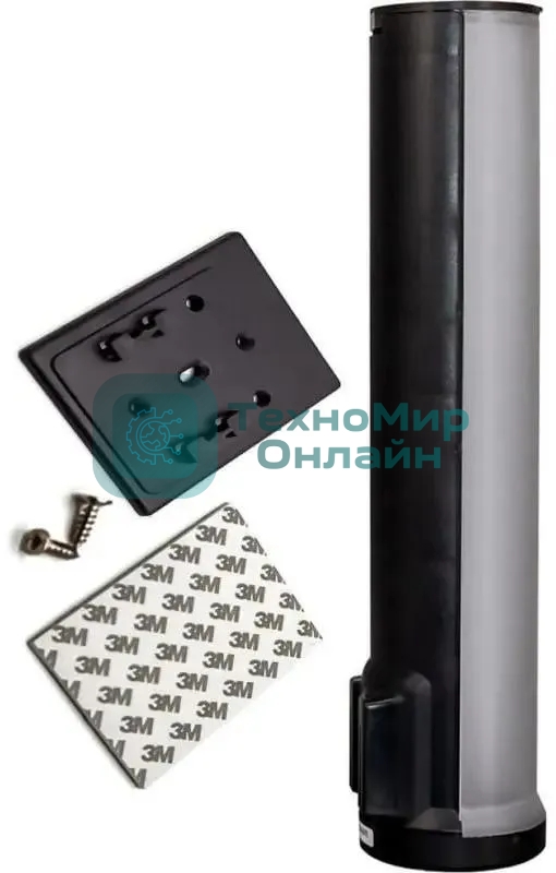 Стаканодержатель для кулера/пурифайера Aqua Work NF-1 черный