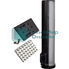 Стаканодержатель для кулера/пурифайера Aqua Work NF-1 черный