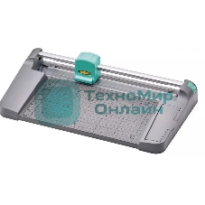 Резак дисковый Kw-Trio 13929 A4/8лист./326мм/автоприжим