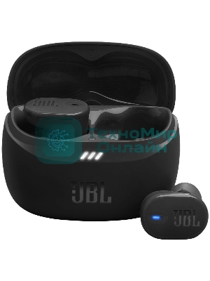 Наушники JBL Tune Buds 2 черный