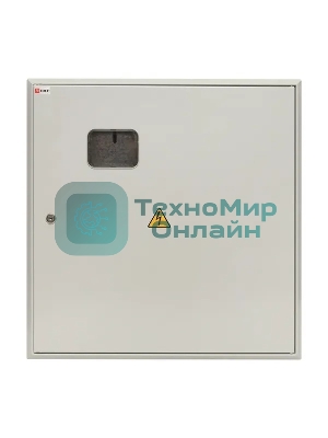 Щит учетно-распределительный навесной EKF PROxima ЩУРн 3/36 (560x550x165) IP31