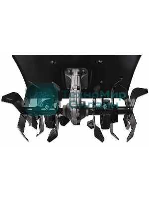 Электрический культиватор CHAMPION EC1200 1,2кВт 40см 20,5см 9,45кг