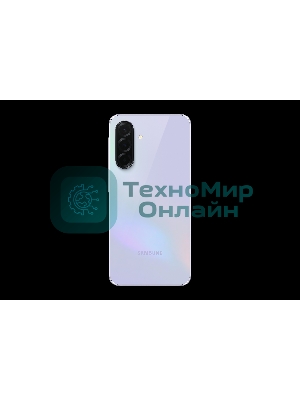 Смартфон Samsung Galaxy A36 8/256Gb лаванда