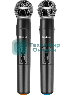 Портативная колонка DEFENDER (65093) Sound Factory 140Вт