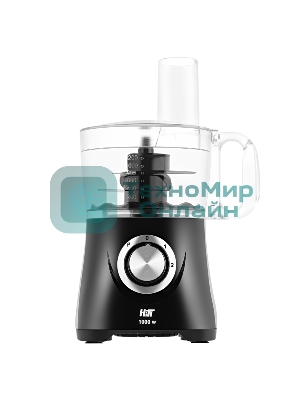 Кухонный комбайн HITT HT-5701