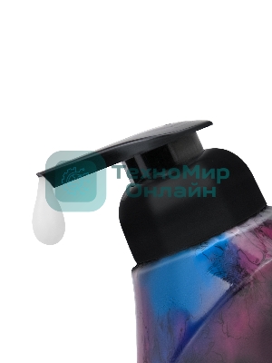 Пенка для мытья рук Active 500 мл. Ночная звезда (511801099)