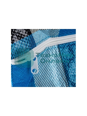 Сумка Рыжий Кот 60x45x20 см, полипропилен 008584