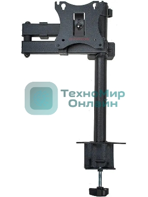 Кронштейн для мониторов Arm Media LCD-T03 черный 15