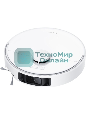 Пылесос-робот Trouver P50 Ultra белый