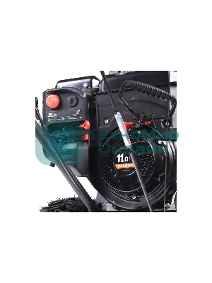 Снегоуборщик бензиновый Patriot PS 911 11л.с.