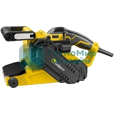 Машина ленточная шлифовальная KOLNER KBS 800V