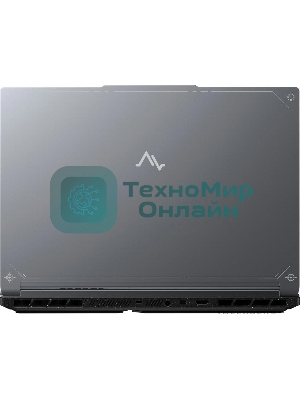 Ноутбук Maibenben X16C-R72556/16