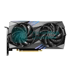 Видеокарта MSI RTX4060TI GAMING X 8G RTX 4060TI 8Gb 128bit GDDR6 2640/18000 HDMIx1 DPx3 HDCP Ret (602-V515-16S)