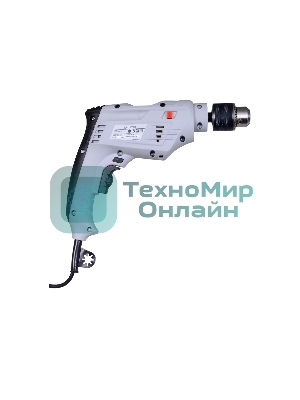 Дрель ударная Ресанта ДУ-15/680 680Вт патрон:кулачковый реверс