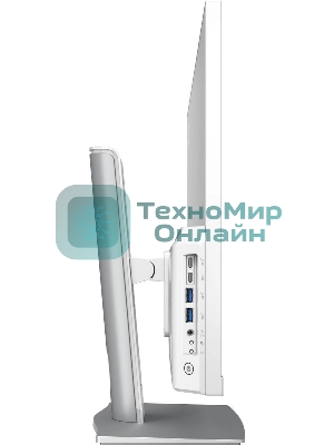 Моноблок MSI Modern AM242P 1M AiO 23,8