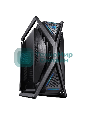 Компьютерный корпус ASUS ROG HYPERION GR701 BTF EDITION (90DC00F0-B39020)