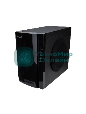Акустическая система ELTRONIC (30-47) HOME SOUND - черный