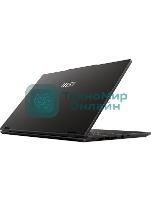 Ноутбук MSI Venture 17 AI A1MG-004XRU серый Intel Core Ultra 5 125H 3600MHz/17.3