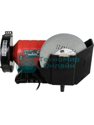 Электроточило Einhell TC-WD 200/150 250Вт 2980об/мин d=150мм t=20мм