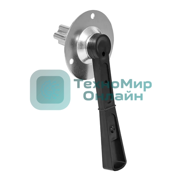 Рукоятка боковая смещенная EKF uvr32-h-250 для ВР32У-31/35 MAXima