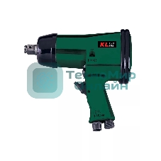 Профессиональный пневматический гайковерт KLPRO KLHA0740 (патрон 3/4