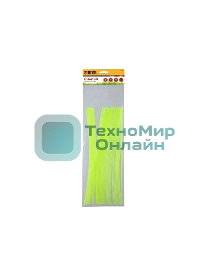 Леска для триммера Denzel круглая нарезанная 2,4 мм х 30 см 50 шт FLEX CORD