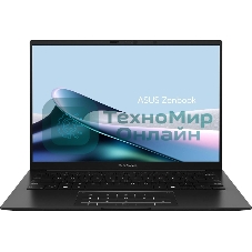 Ноутбук Asus Zenbook 14 UM3406GA-QD130/14