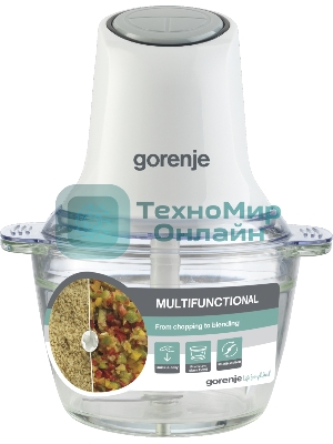Измельчитель Gorenje S501GW