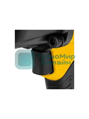 Ударный пневмогайковерт Denzel IW1600, 3/4