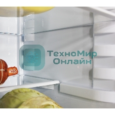 Холодильник ОРСК 171 B белый двухкамерный 200/110л морозилка снизу