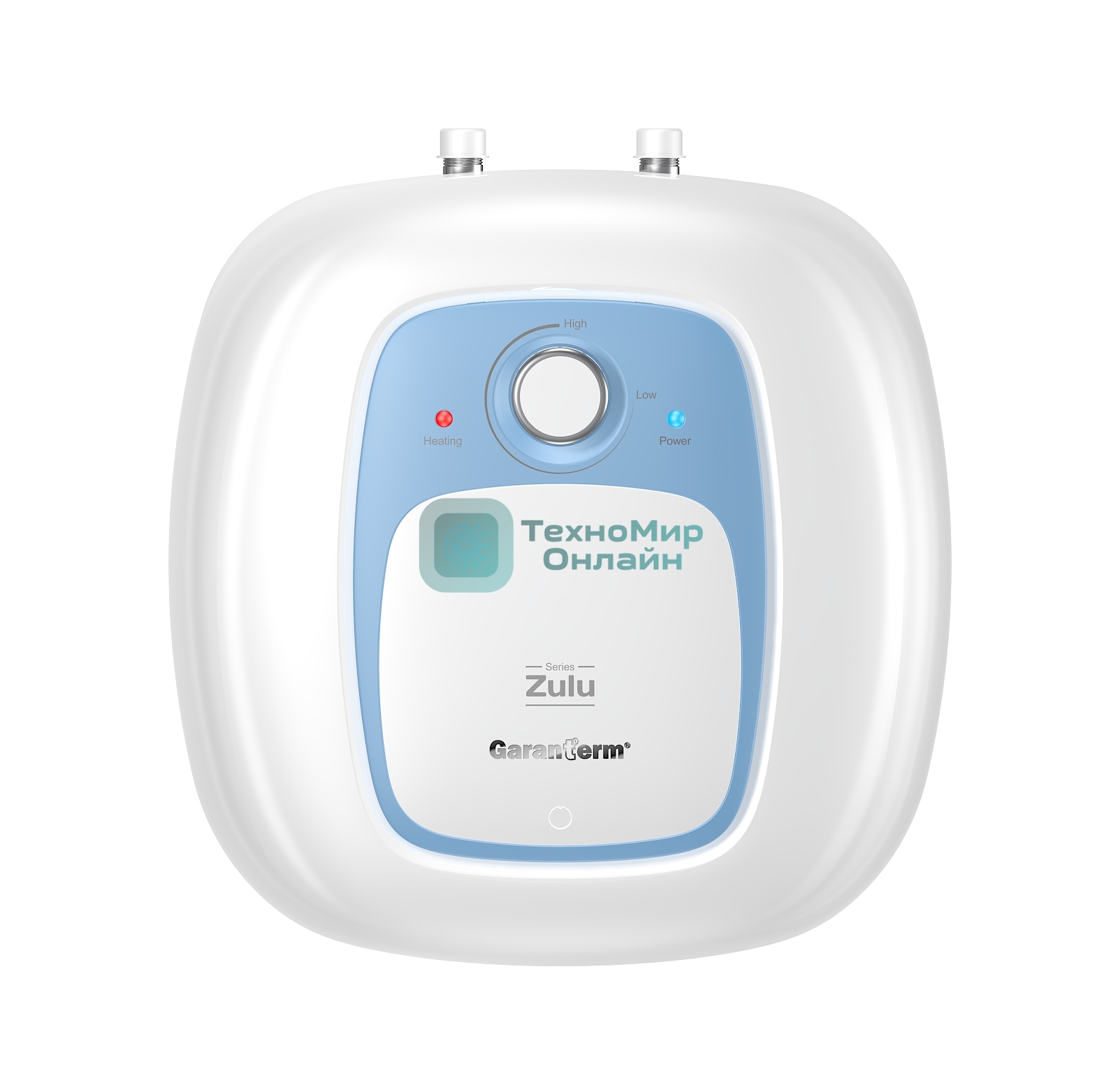 Водонагреватель Garanterm Zulu 10 U
