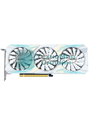 Видеокарта Afox RTX 3070 GAMING 8Gb GDDR6 256bit 3xDP HDMI 3FAN RTL